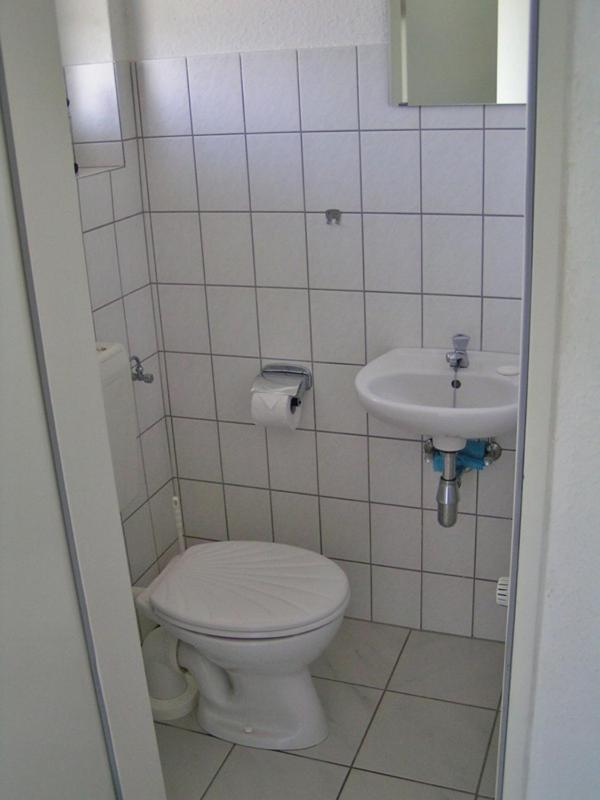 Fluethoern Норддайх Екстериор снимка
